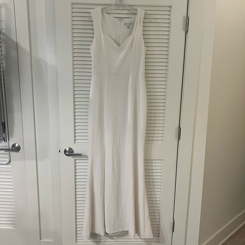 Dress the Population Monroe Gown - Picture 2 of 10